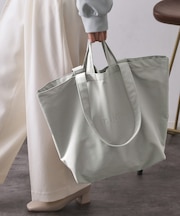 INDEX エコバッグ L