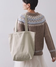 INDEX エコバッグ M