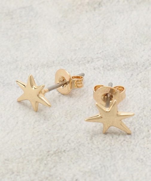 ミニスターピアス