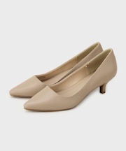 ベーシックパンプス