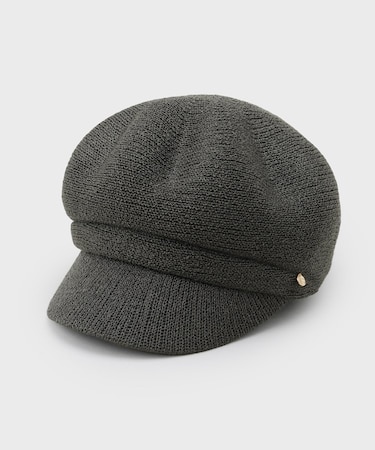 ループヤーン サーモキャスケット