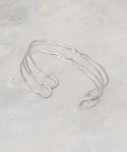 クロスメタルバングル