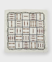 中判柄アソートスカーフ