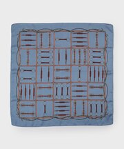 中判柄アソートスカーフ