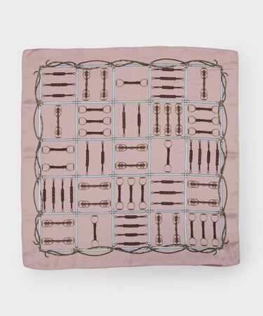 中判柄アソートスカーフ