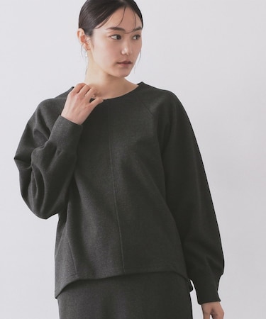 フォルムデザイントップス/セットアップ対応【洗濯機OK】