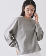 フォルムデザイントップス/セットアップ対応【洗濯機OK】