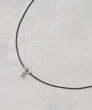 スターダストコードネックレス