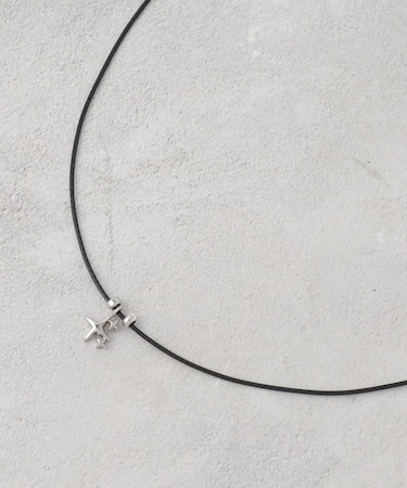 スターダストコードネックレス