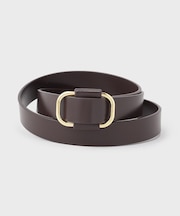 本革ベルト（穴なし）