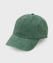 【Newhattan】コットンツイルキャップ