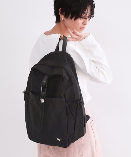 ドロストデザイン ポケットリュック