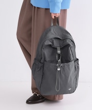 ドロストデザイン ポケットリュック