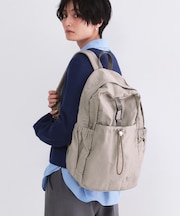 ドロストデザイン ポケットリュック