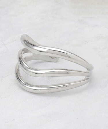 3ラインバングル