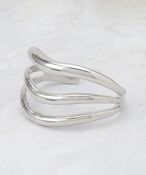 3ラインバングル