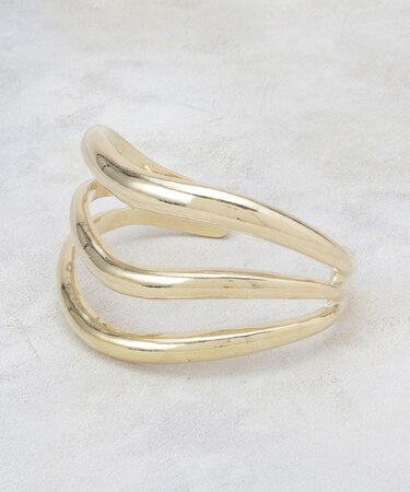 3ラインバングル