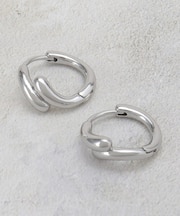 ニュアンスデザイン メタルピアス