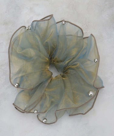 オーロラシアービッグシュシュ