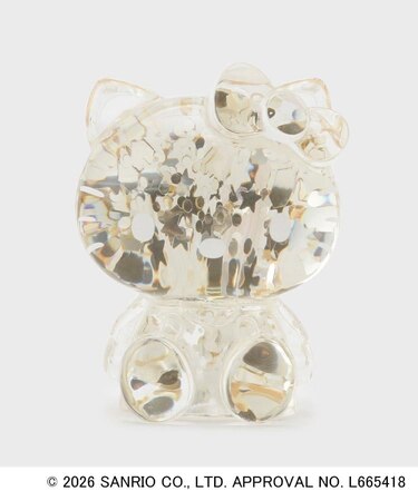 ◆【ハローキティ】スマホグリップ