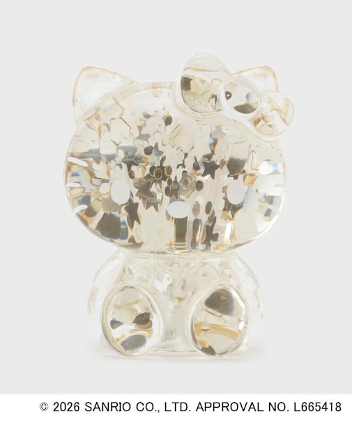 ◆【ハローキティ】スマホグリップ