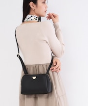 シュリンクメタルミニショルダー