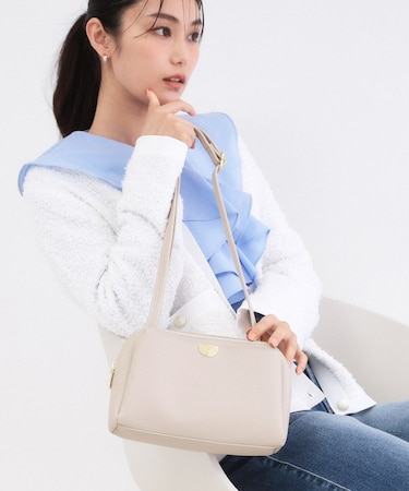 シュリンクメタルミニショルダー