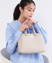 2WAYシュリンクメタルミドルショルダー