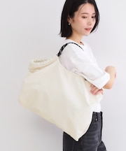 ロープハンドルBIGトートバッグ