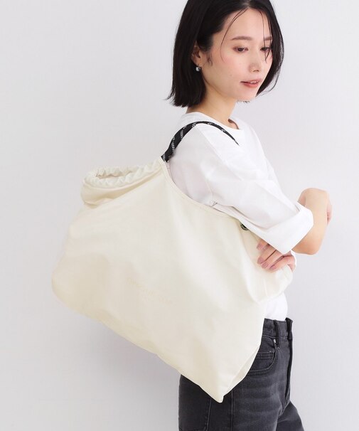 ロープハンドルBIGトートバッグ