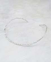 ニュアンスネックカフ