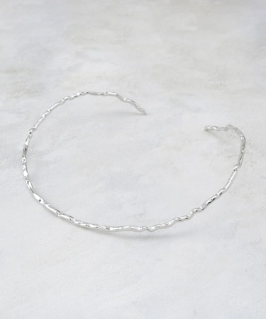 ニュアンスネックカフ