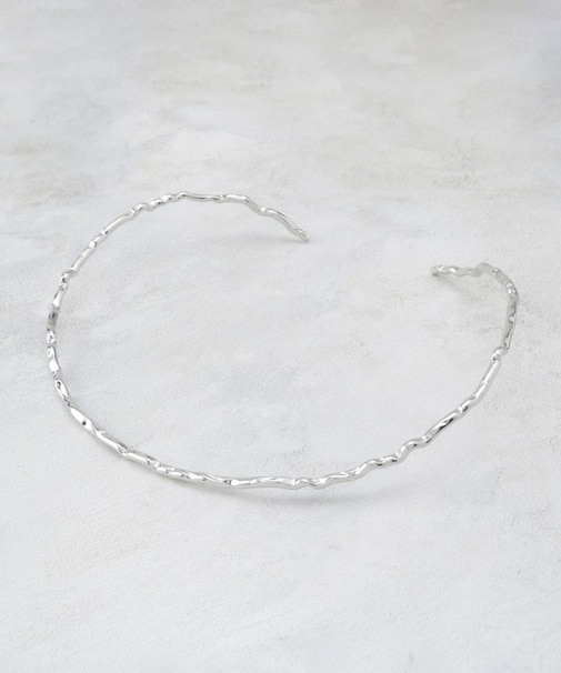 ニュアンスネックカフ