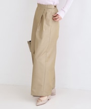 シャンブレータックチノワイド【洗濯機OK】