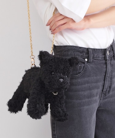 2WAYわんわんミニショルダー