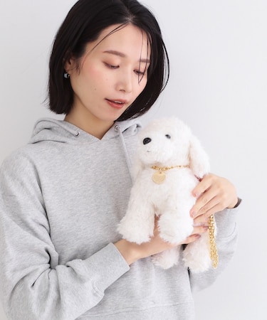 2WAYわんわんミニショルダー