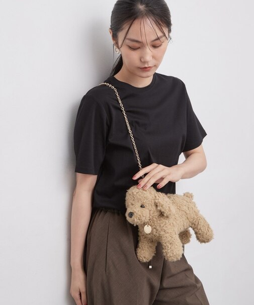 2WAYわんわんミニショルダー