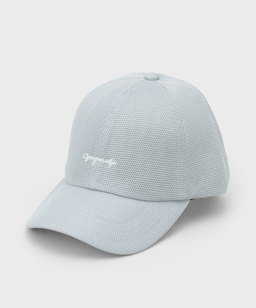 刺繍デザインキャップ