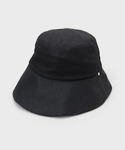 切替ふくれハット