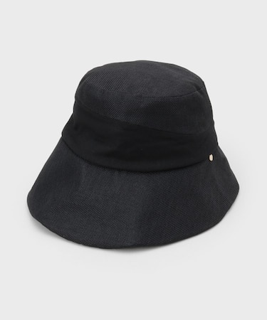 切替ふくれハット