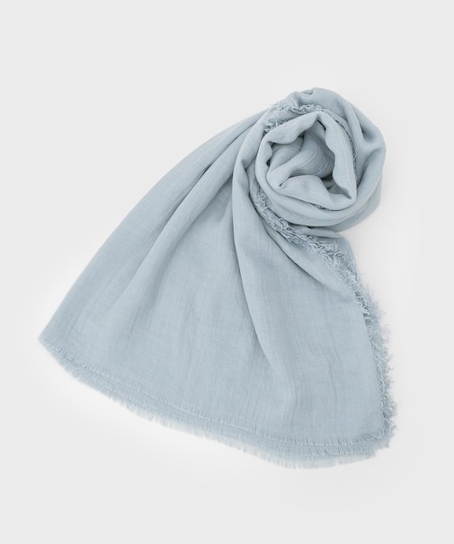 大判シアーストール