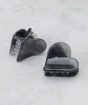 ハートミニクリップセット