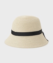 バックリボン ブレードハット