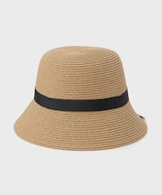 バックリボン ブレードハット