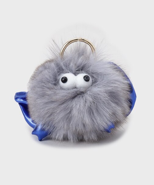 【オンライン/一部店舗限定カラー】BonBonモンスターチャーム