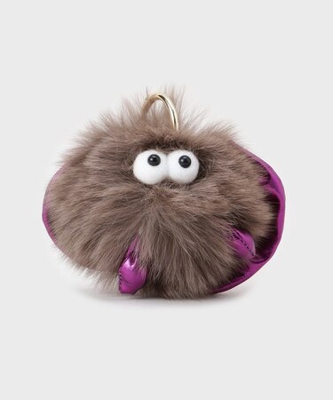 【オンライン/一部店舗限定カラー】BonBonモンスターチャーム