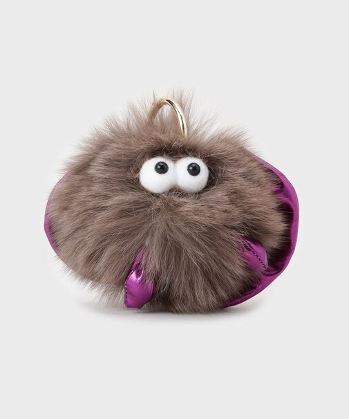 【オンライン/一部店舗限定カラー】BonBonモンスターチャーム