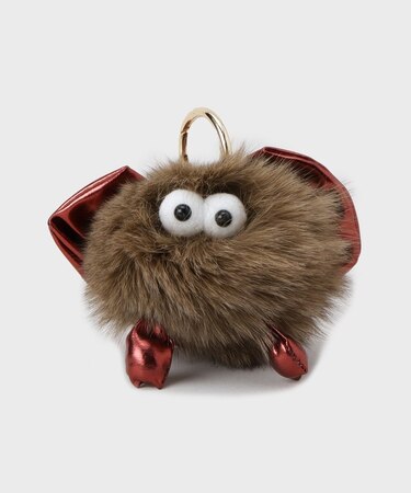 【オンライン/一部店舗限定カラー】BonBonモンスターチャーム