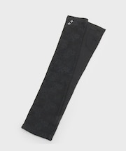 レースデザインアームカバー【UVケア／接触冷感】