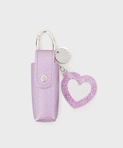 ミラー付きリップチャーム【9色展開】